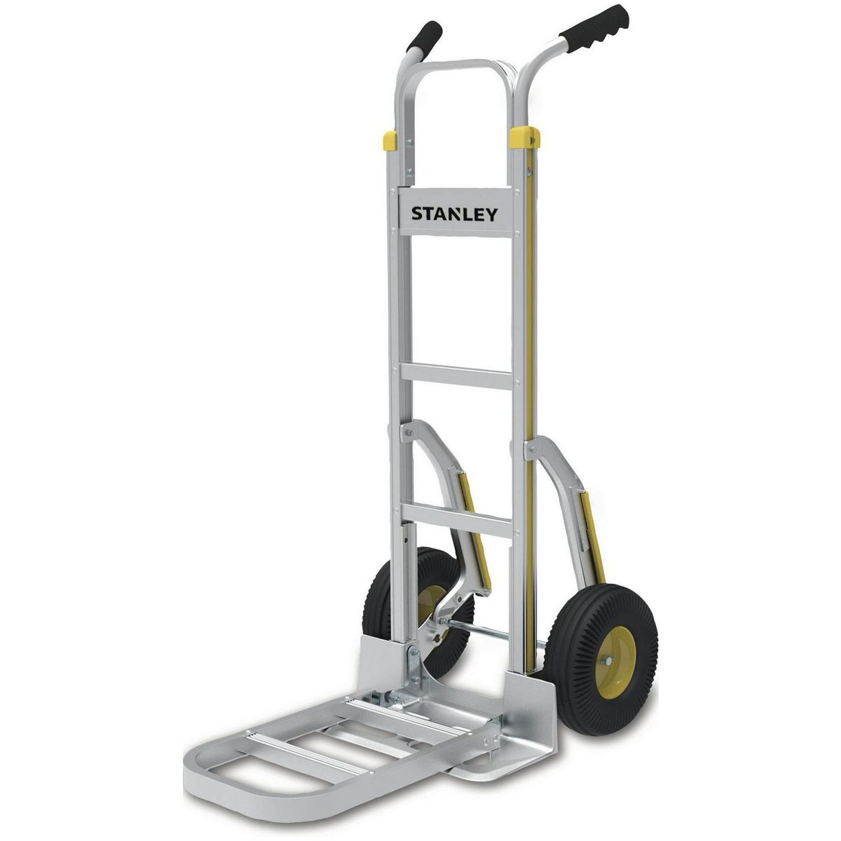 STANLEY - Carro de carga pesado 200 kg