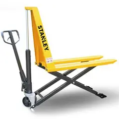STANLEY - Transpaleta tijera 1.000 kg