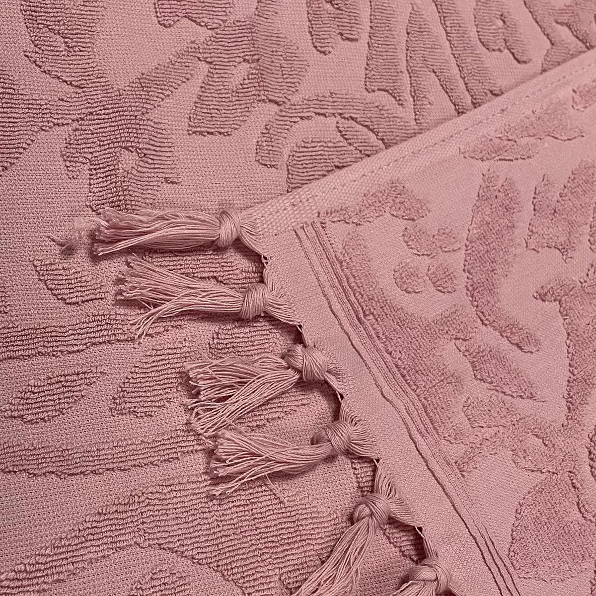 JUST HOME COLLECTION - Set Toalla Cara + Manos