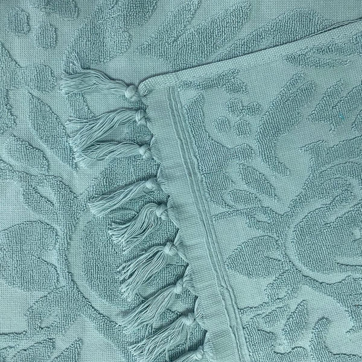 JUST HOME COLLECTION - Set Toalla Cara + Manos