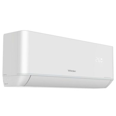 Aire acondicionado split 9000 BTU invert fro/calor WIFI