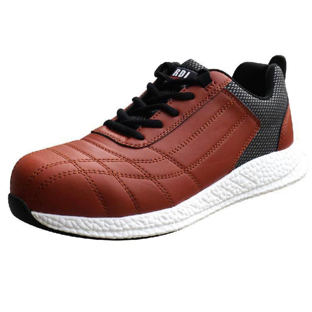 REDLINE - Zapatilla de Trabajo Hombre Verona