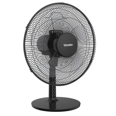 Ventilador de mesa metlico 16