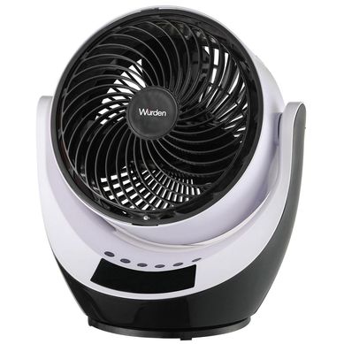 Ventilador de piso 8