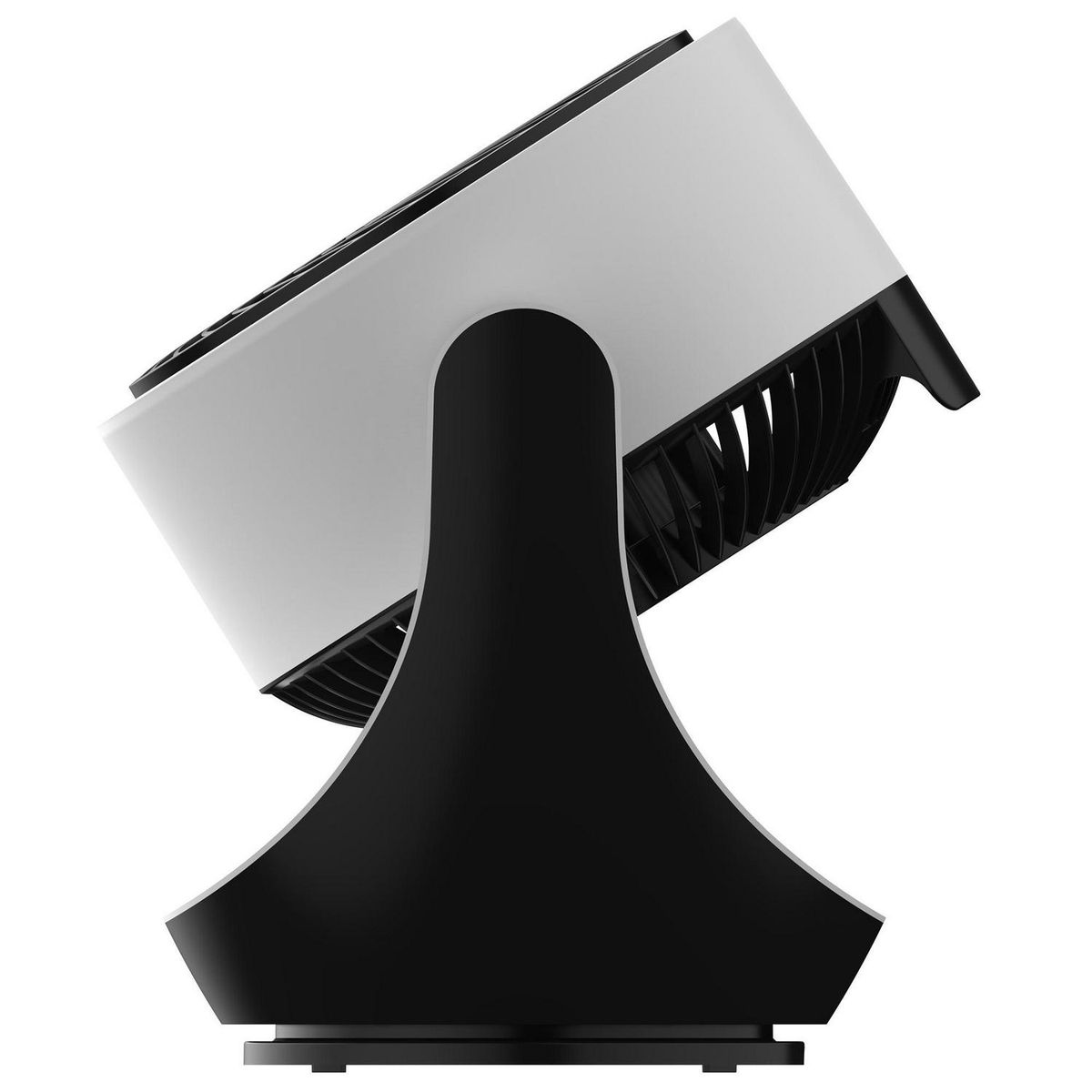 WURDEN - Ventilador de piso 8" Wifi