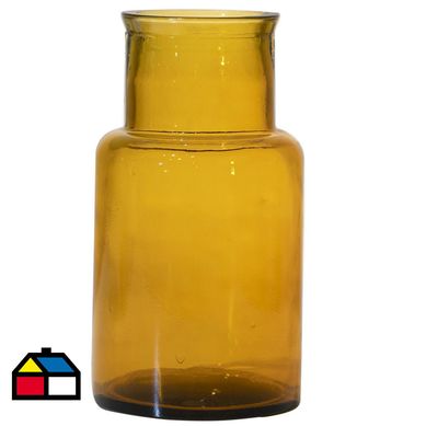 Jarrn Noa 28 cm ambar