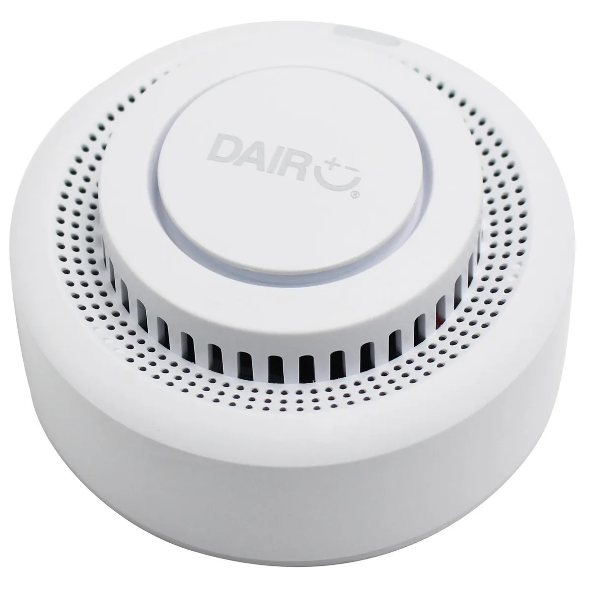 DAIRU - Sensor smart detector de humo