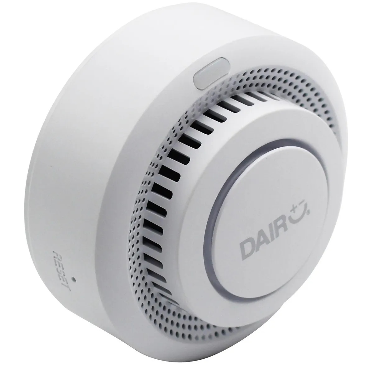 DAIRU - Sensor smart detector de humo