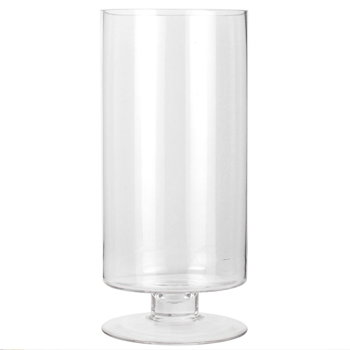 JUST HOME COLLECTION - Huracán vidrio 12x25 cm