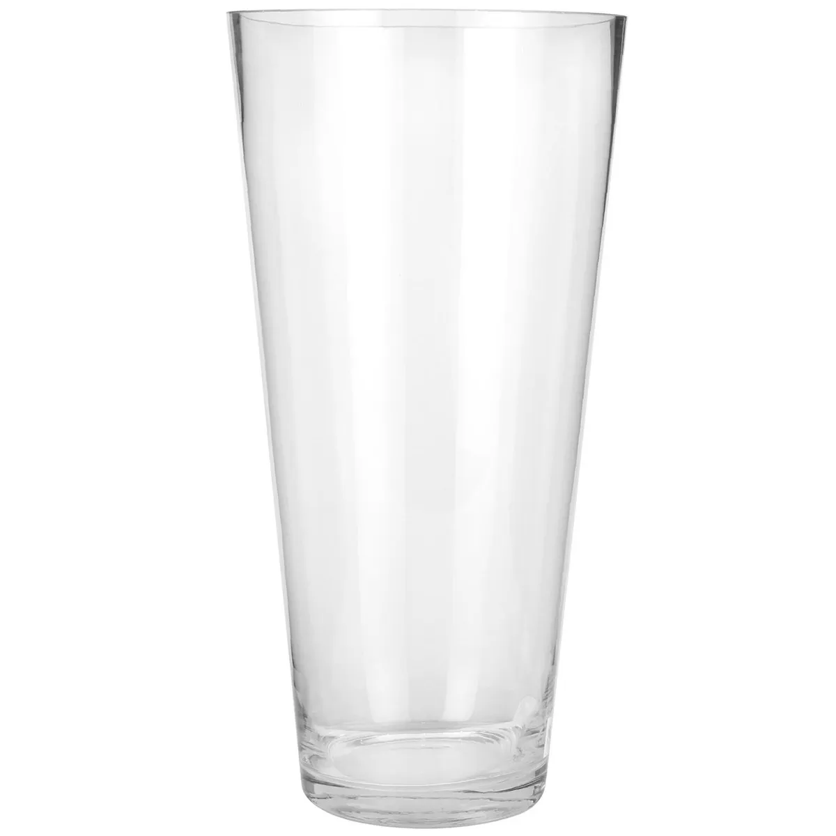 JUST HOME COLLECTION - Florero cono 20x40 m