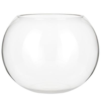 Imagen 2 del producto Florero pecera 20x15,6 cm