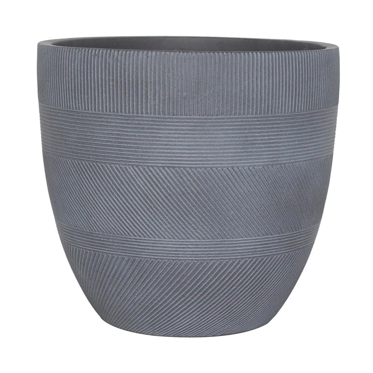 JUST HOME COLLECTION - Macetero Viena