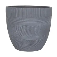 JUST HOME COLLECTION - Macetero Viena