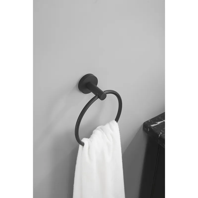 Porta Toalla Colgador De Toallas Sodimac Accesorios Colgador De