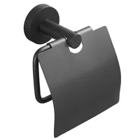 Portapapel Baño Tapa Línea Chicago