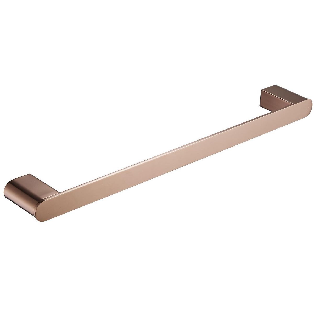 SENSI DACQUA - Toallero barra 46 cm cobre