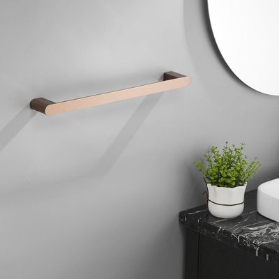 Imagen 2 del producto Toallero barra 46 cm cobre