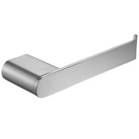 Porta Mural Inoxidable Níquel Sidney