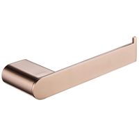 Porta Higiénico Muro Inoxidable Sidney