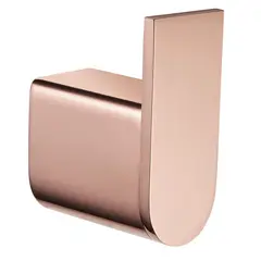SENSI DACQUA - Gancho simple cobre Rose gold