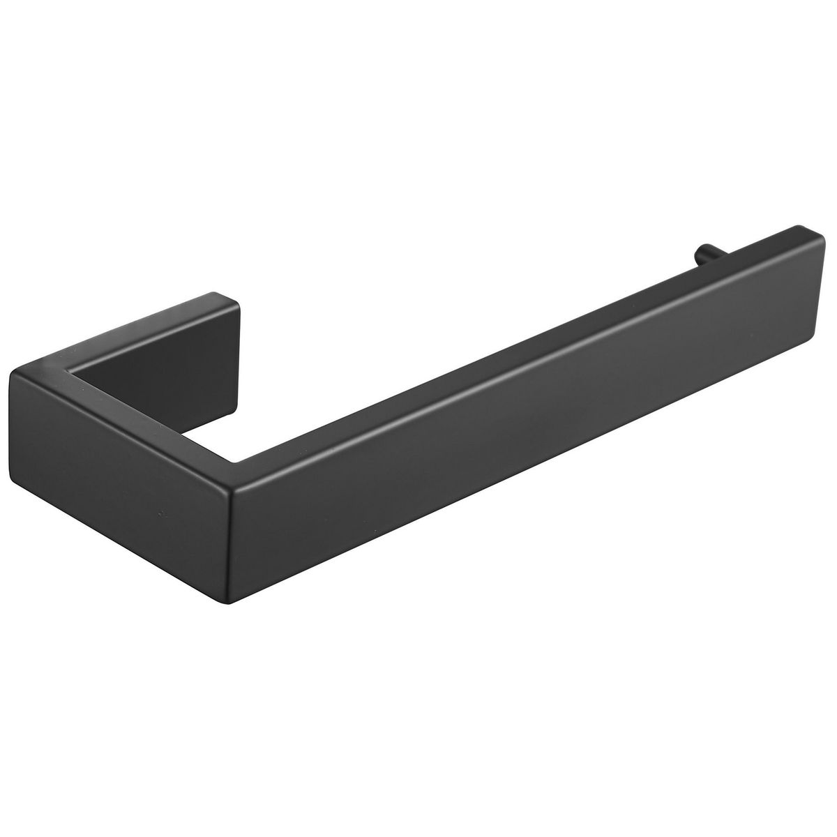 SENSI DACQUA - Toallero New York negro mate