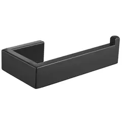SENSI DACQUA - Porta papel New York negro mate