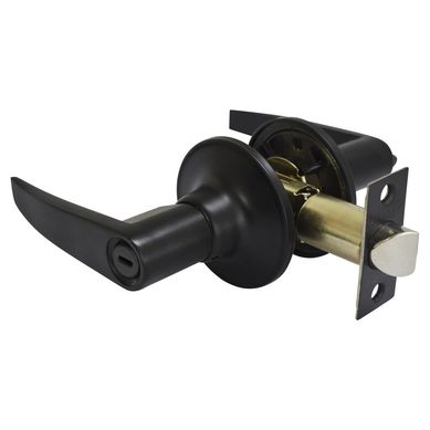 Cerradura manija bao negro