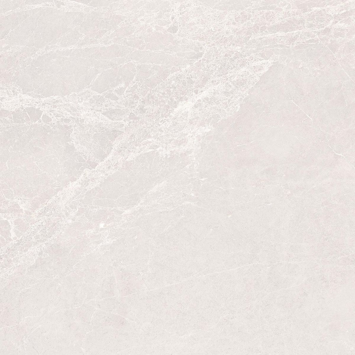 PAMESA - Porcelanato 60.8x60.8 cm Murano Blanco 1.48 m2