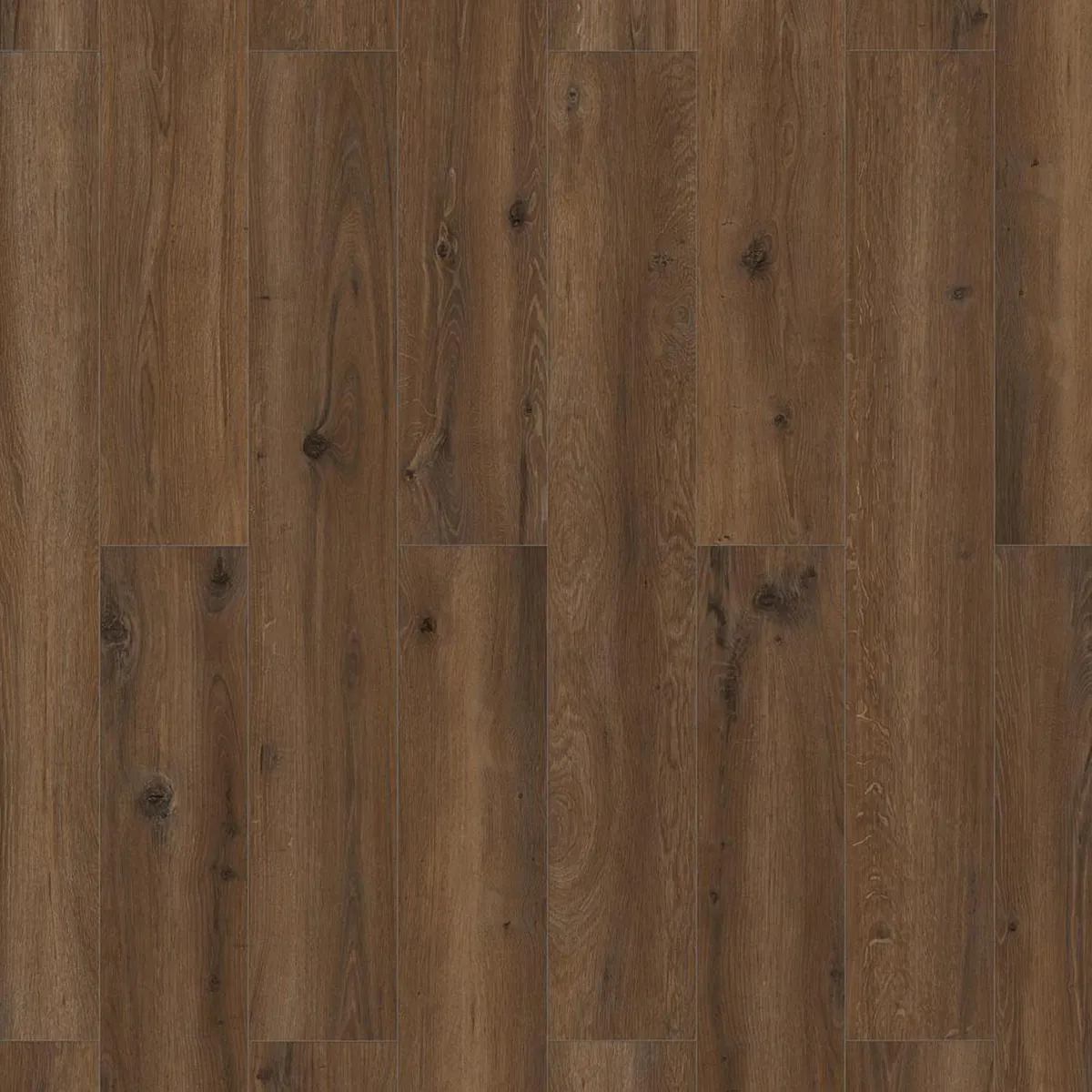 HOLZTEK - Piso Flotante 7 mm Oak Brown OAK 2.24 m2