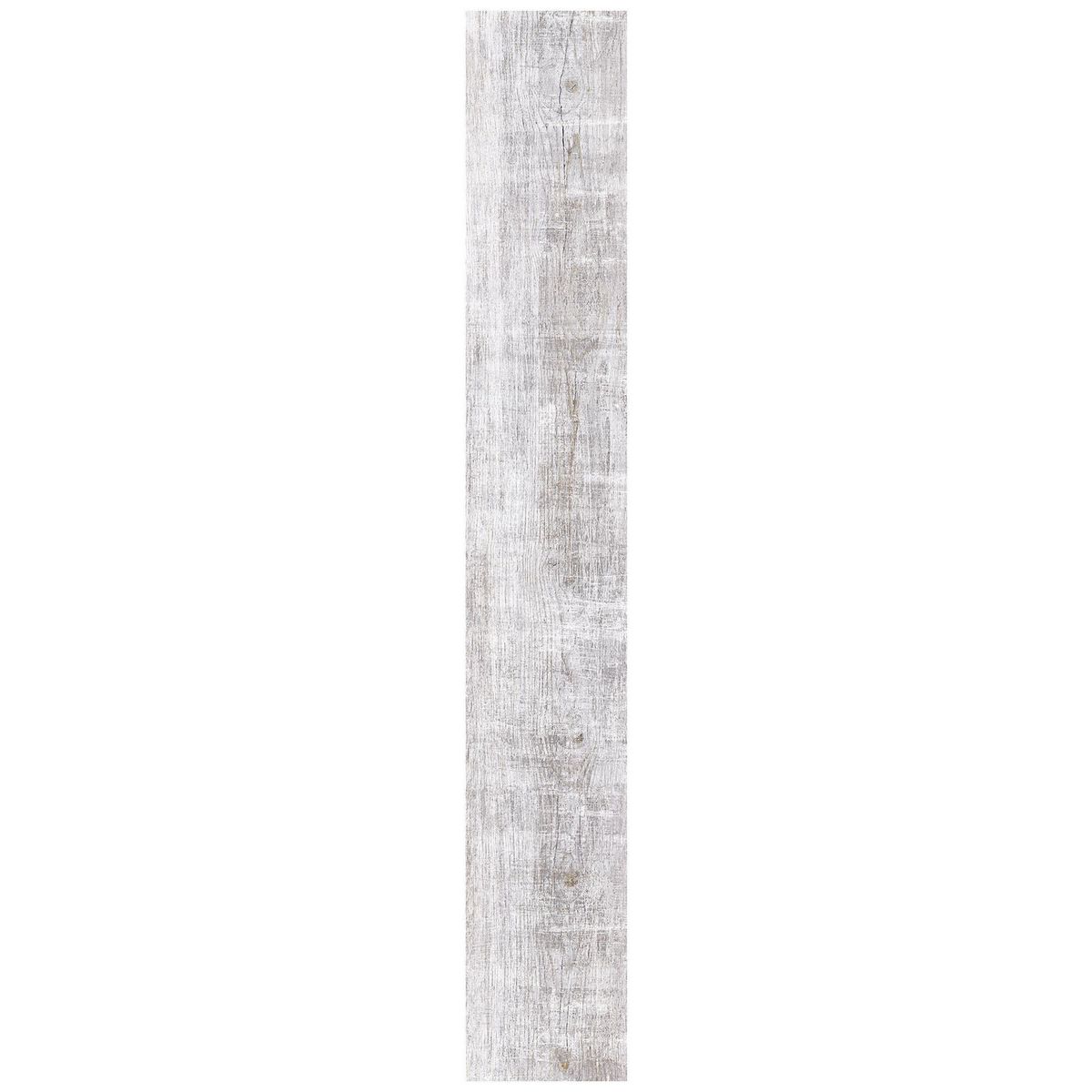HOLZTEK - Piso Flotante 8 mm Spruce Grey Grey 1.99 m2