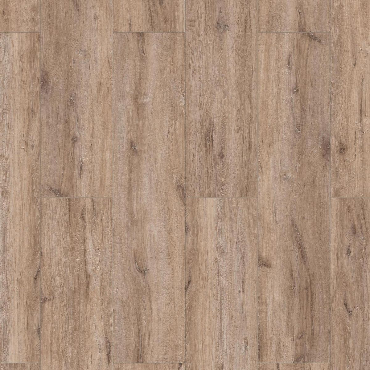 HOLZTEK - Piso Flotante 8 mm Oak Natural Oak 1.99 m2