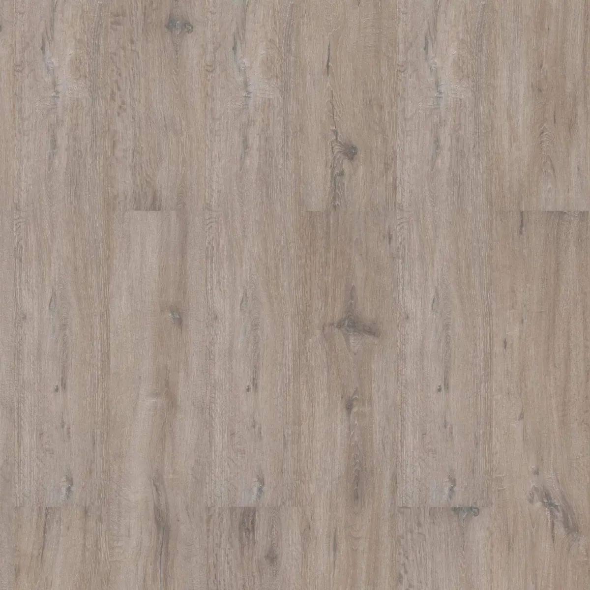 HOLZTEK - Piso Flotante 8 mm Oak Brown Grey 1.99 m2