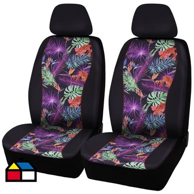 Cobertor de auto reversible