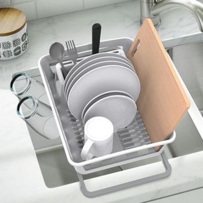 Imagen 2 del producto Escurridor plástico 3 en 1