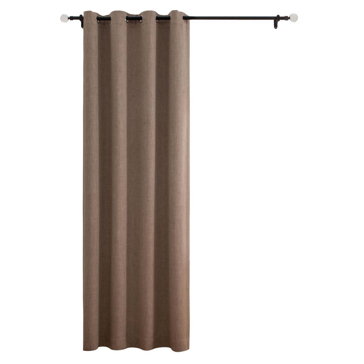 JUST HOME COLLECTION - Cortina Sun Out Port 145x250 cm