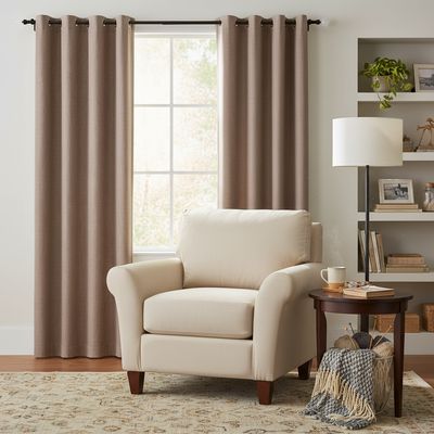 Imagen 2 del producto Cortina Sun Out Port 145x250 cm