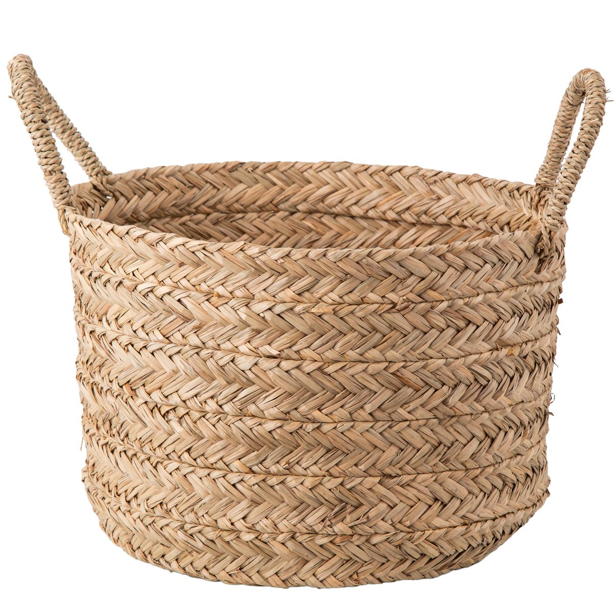 JUST HOME COLLECTION - Canasto Quilca 36x25 cm