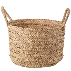 JUST HOME COLLECTION - Canasto Quilca 36x25 cm