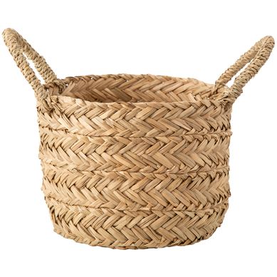 Canasto Quilca 25x17 cm