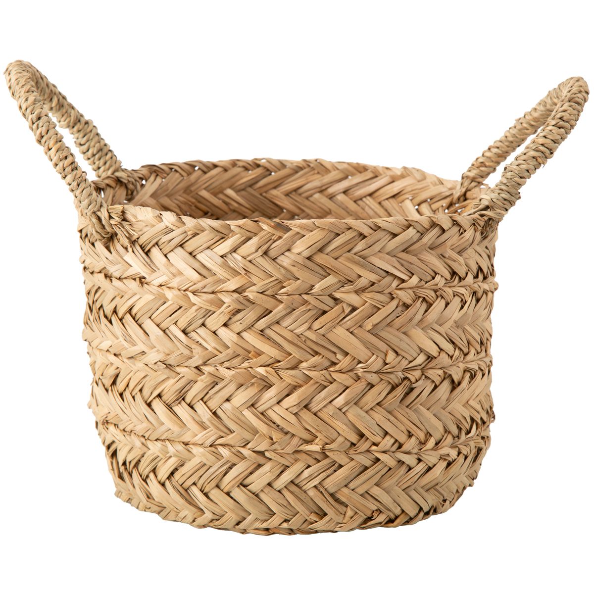 JUST HOME COLLECTION - Canasto Quilca 25x17 cm