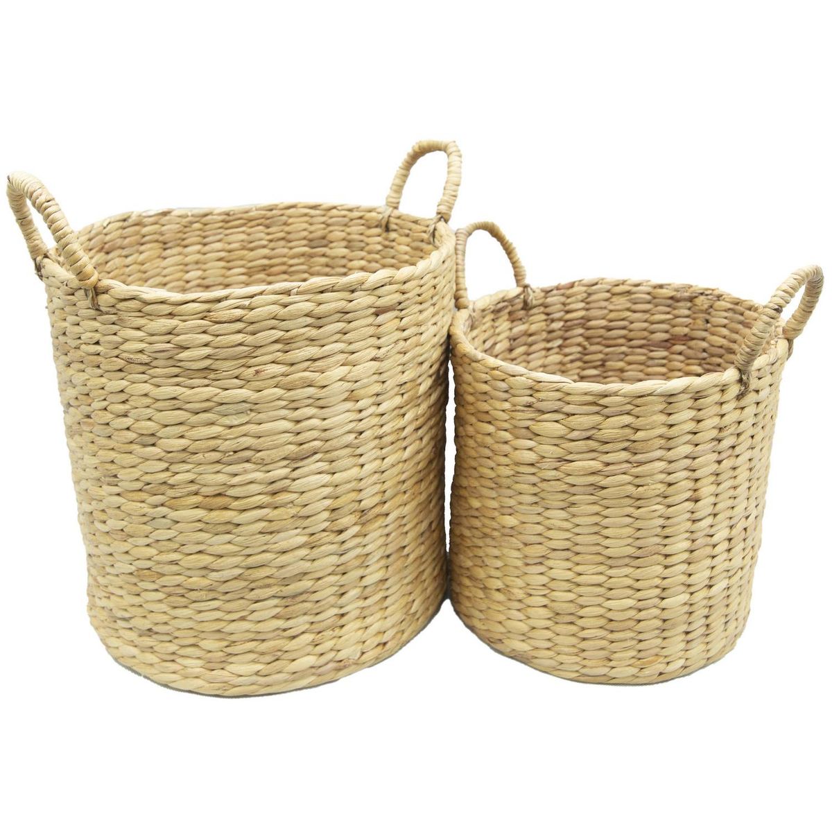 JUST HOME COLLECTION - Set 2 Canastos Nazca