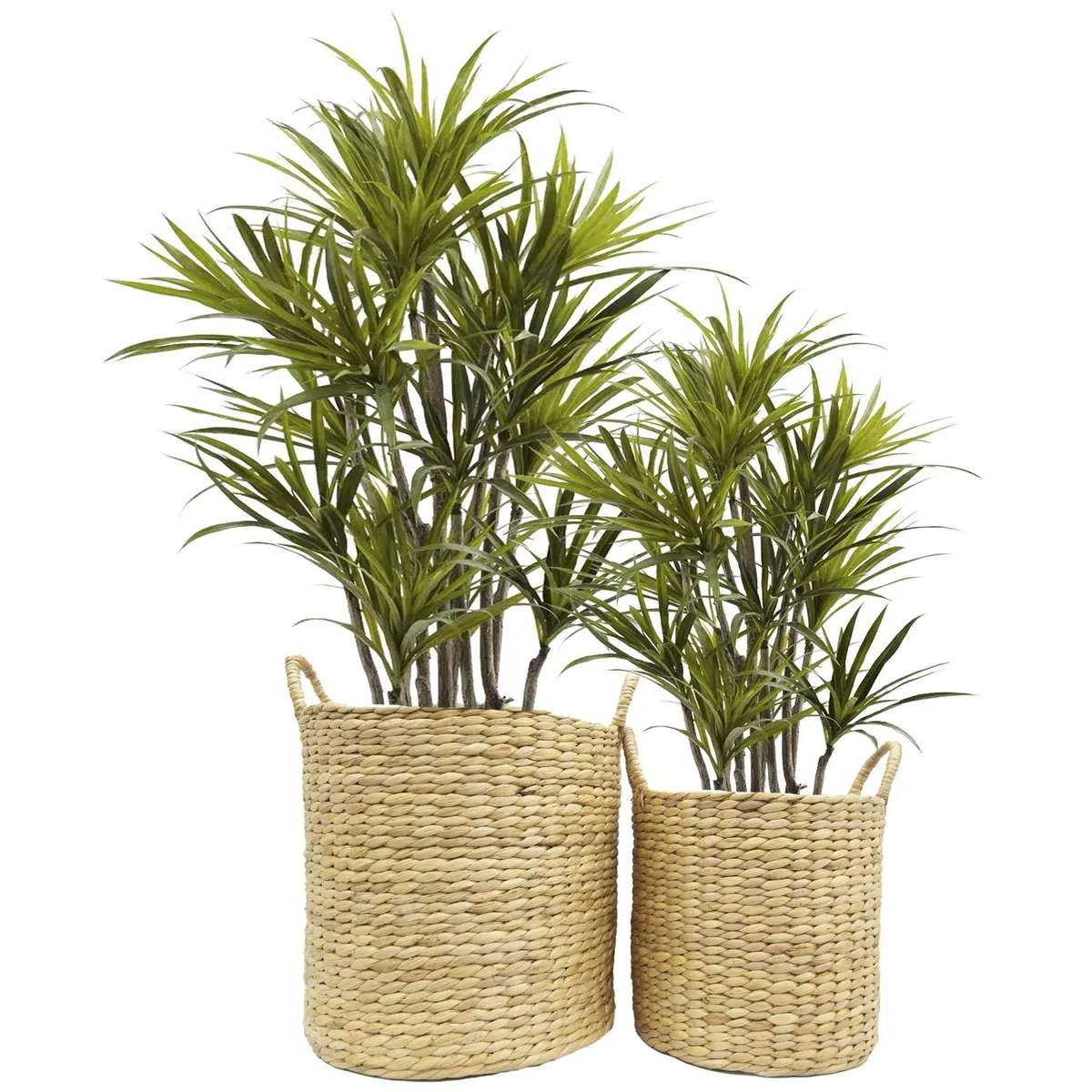 JUST HOME COLLECTION - Set 2 Canastos Nazca