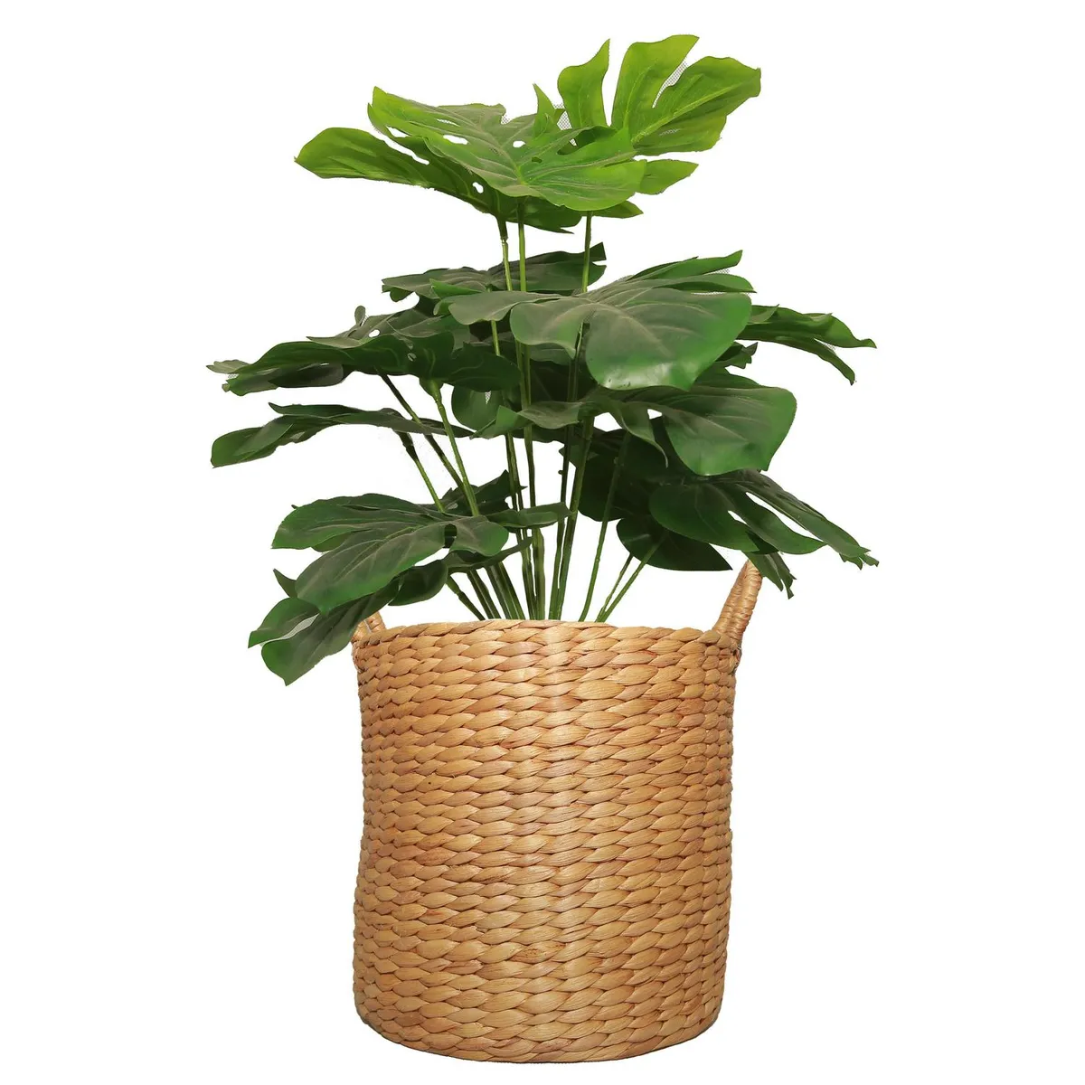 JUST HOME COLLECTION - Canasto Nazca 36x36 cm