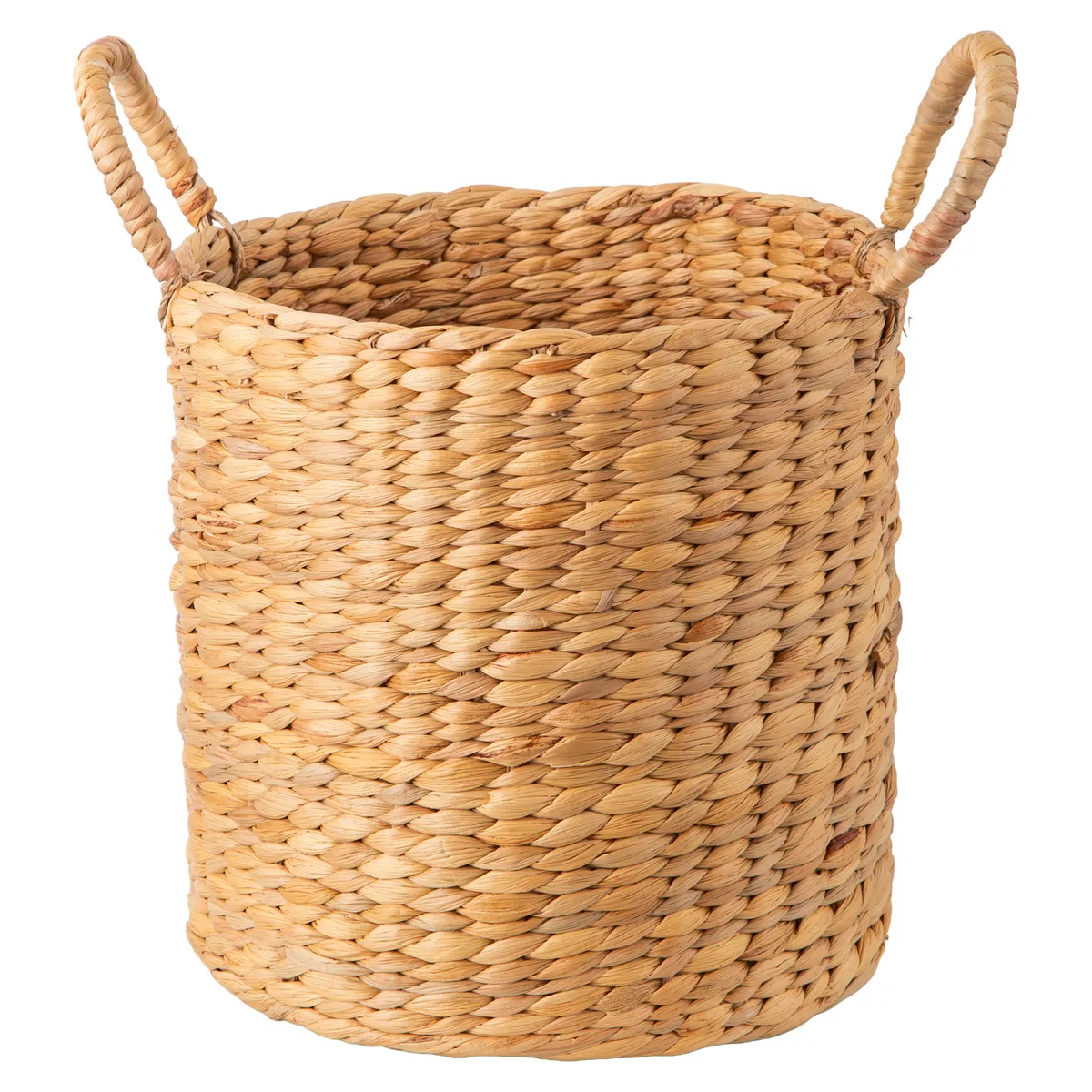 JUST HOME COLLECTION - Canasto Nazca 30x30 cm