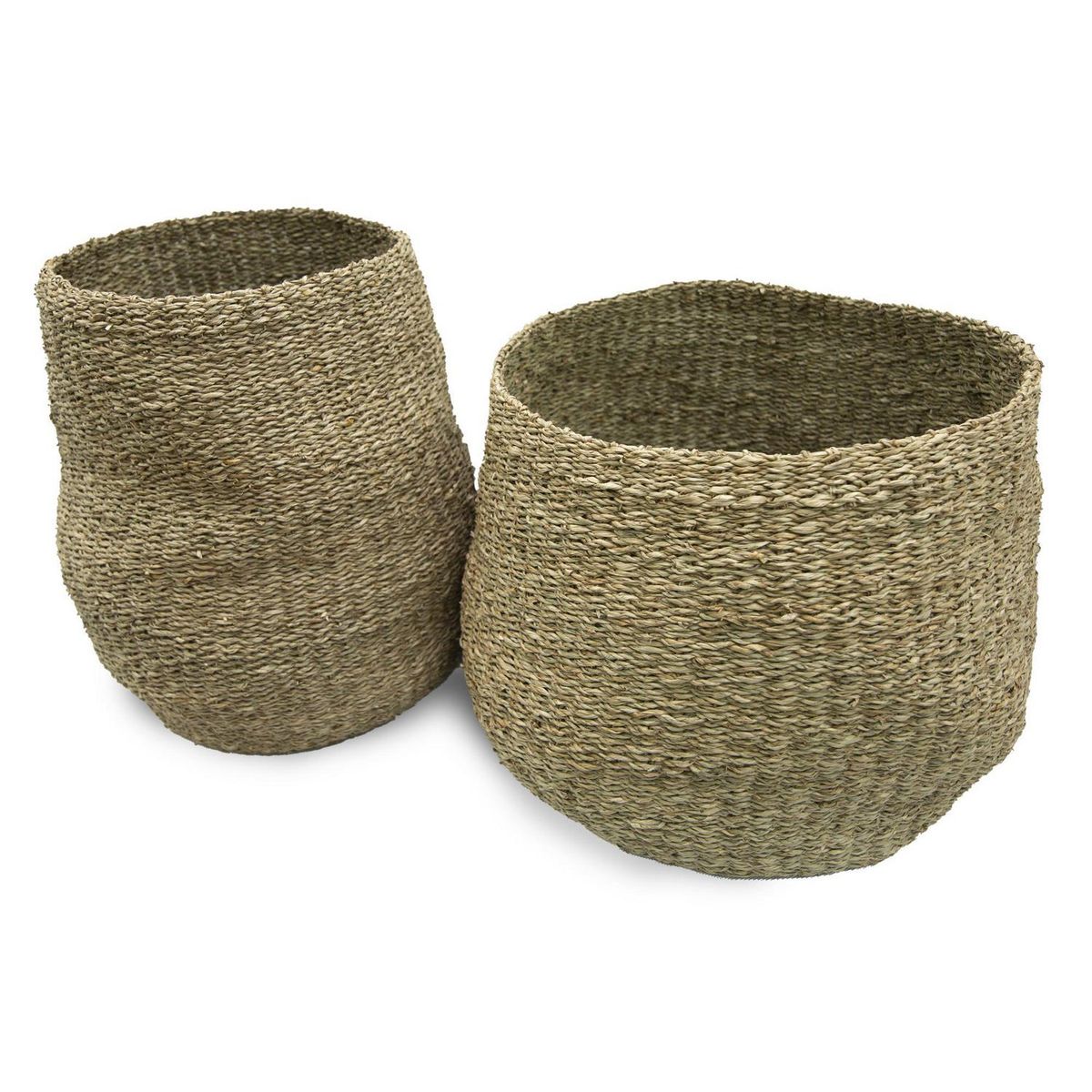 JUST HOME COLLECTION - Canasto 50x35 cm