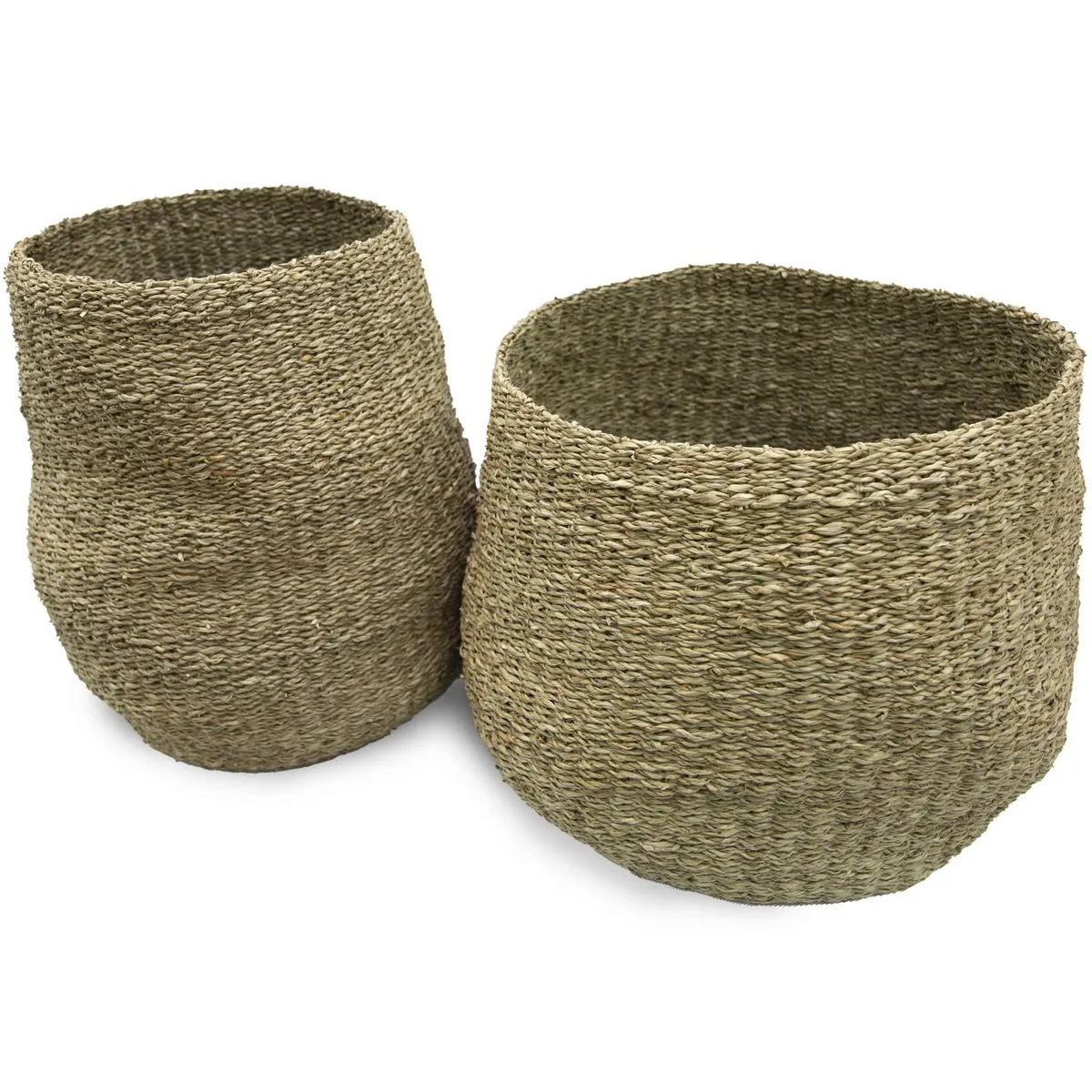 JUST HOME COLLECTION - Canasto 35x45 cm