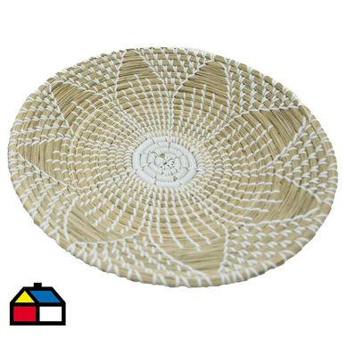 Plato Tumbes 41 cm