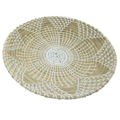 Plato Tumbes 35 cm