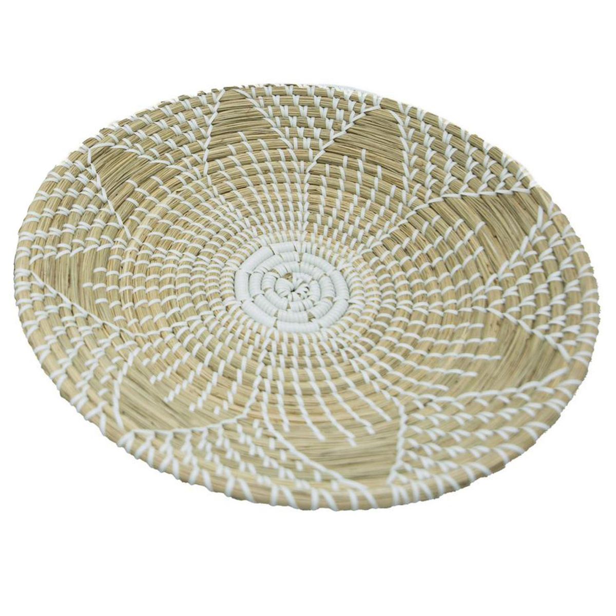 JUST HOME COLLECTION - Plato Tumbes 35 cm