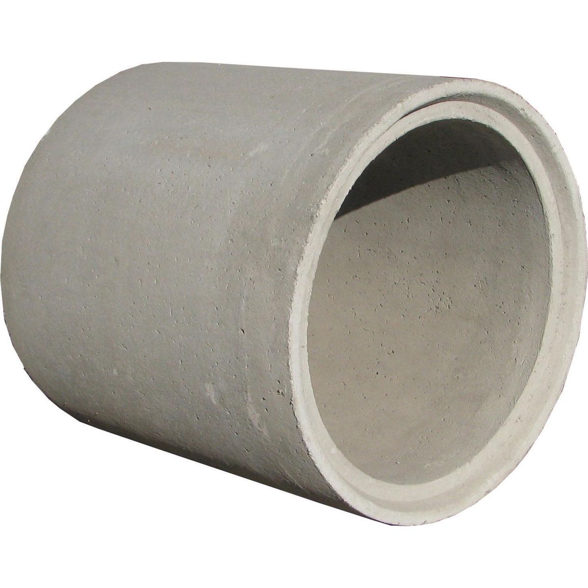 GRAU - Tubo Conexión Macho Hembra 60X100 Cm